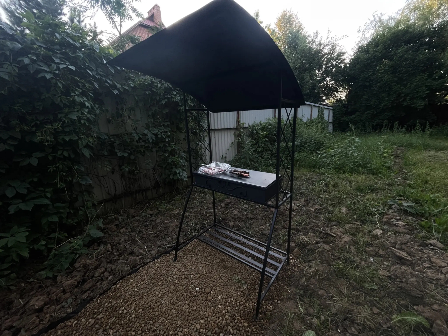 Гостевой дом Гостевой домик Барнхаус