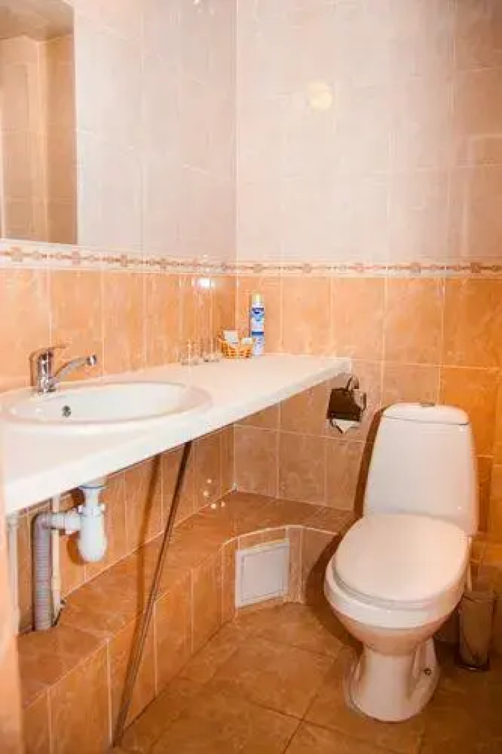 Отель Варта