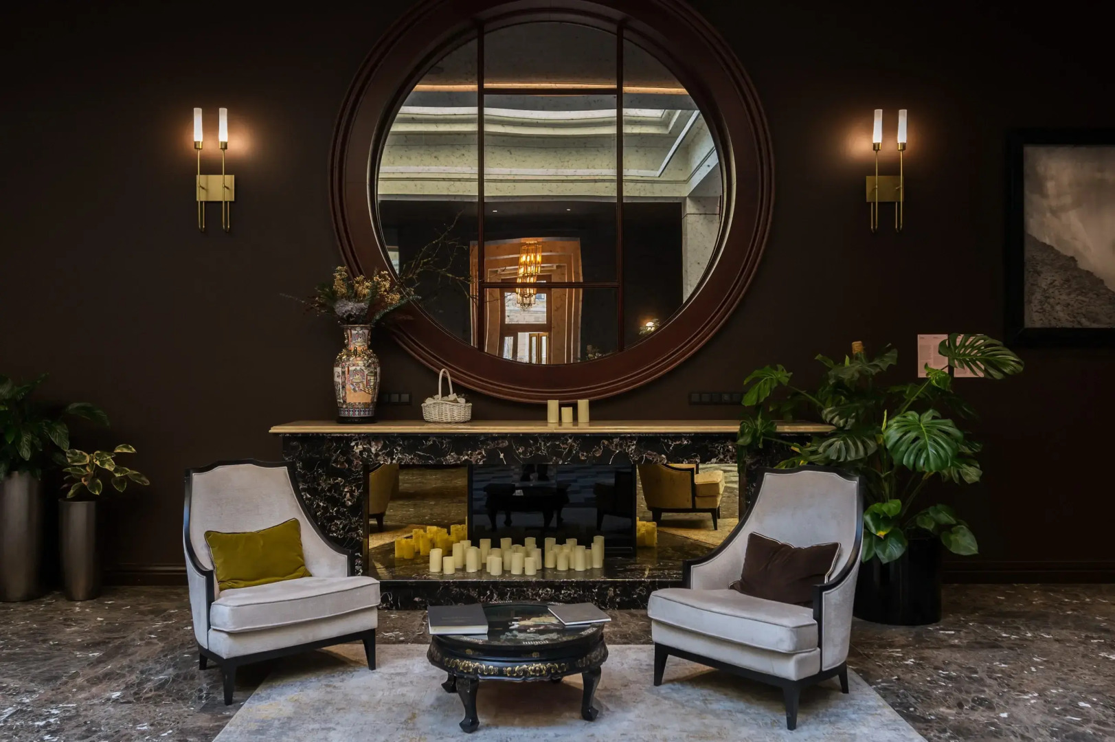 Апартаменты Teplo Apartments Мастерская Улица 9