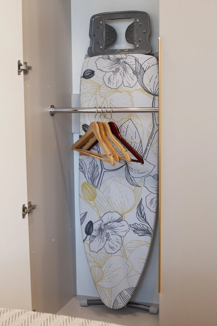 Квартира На берегу Оби