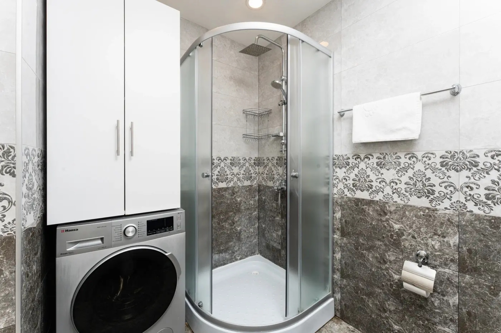 Апартаменты on Koghbatsi Str. 16-113