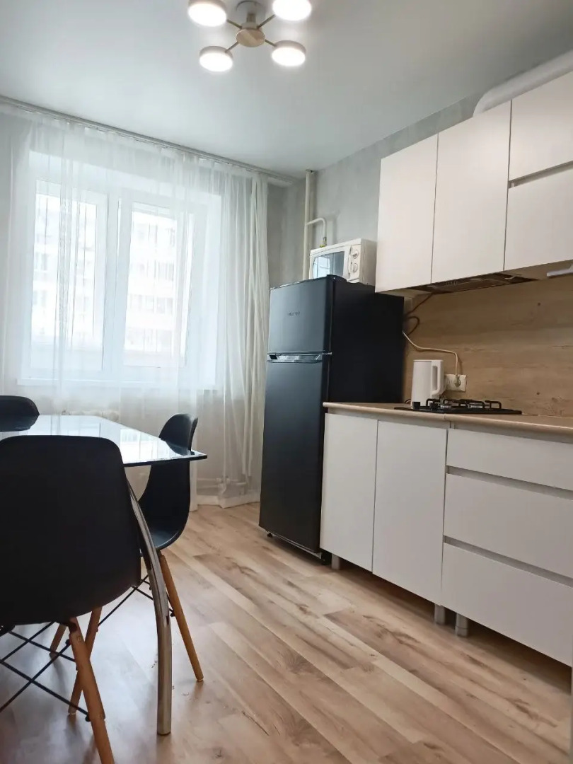 Квартира Уютная однокомнатная