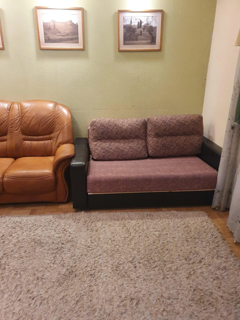 Апартаменты Карбышева 3