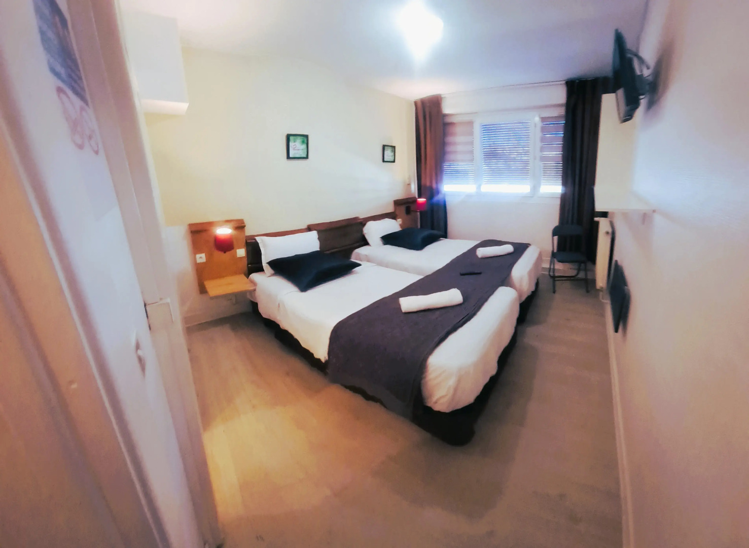 Отель Opal'Oriental