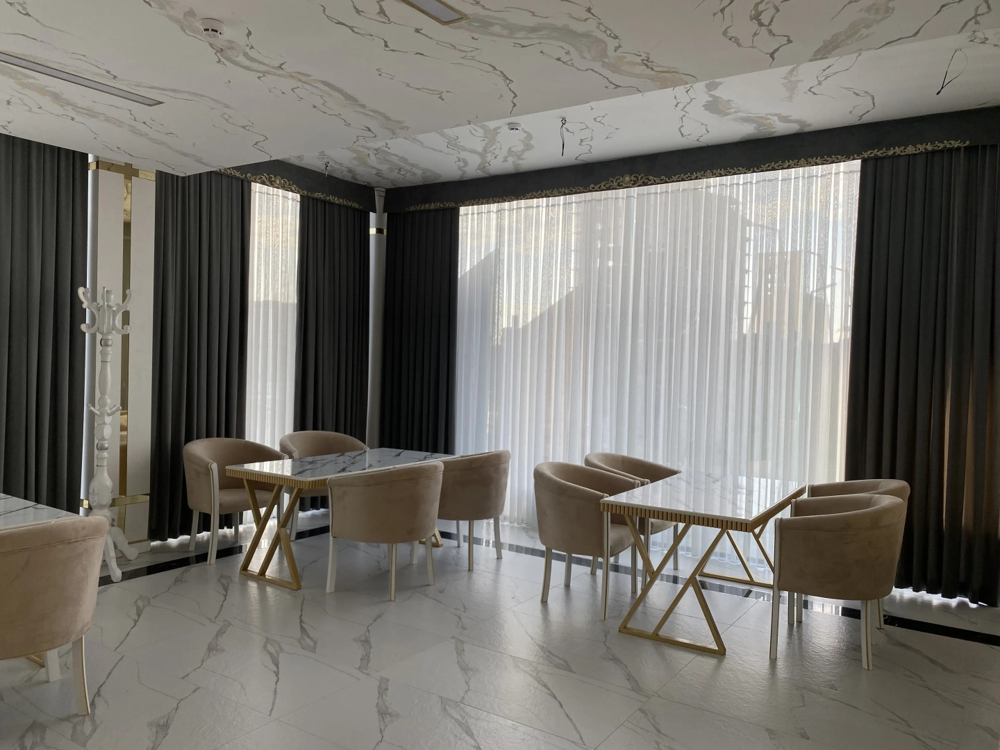 Отель Turon city plaza