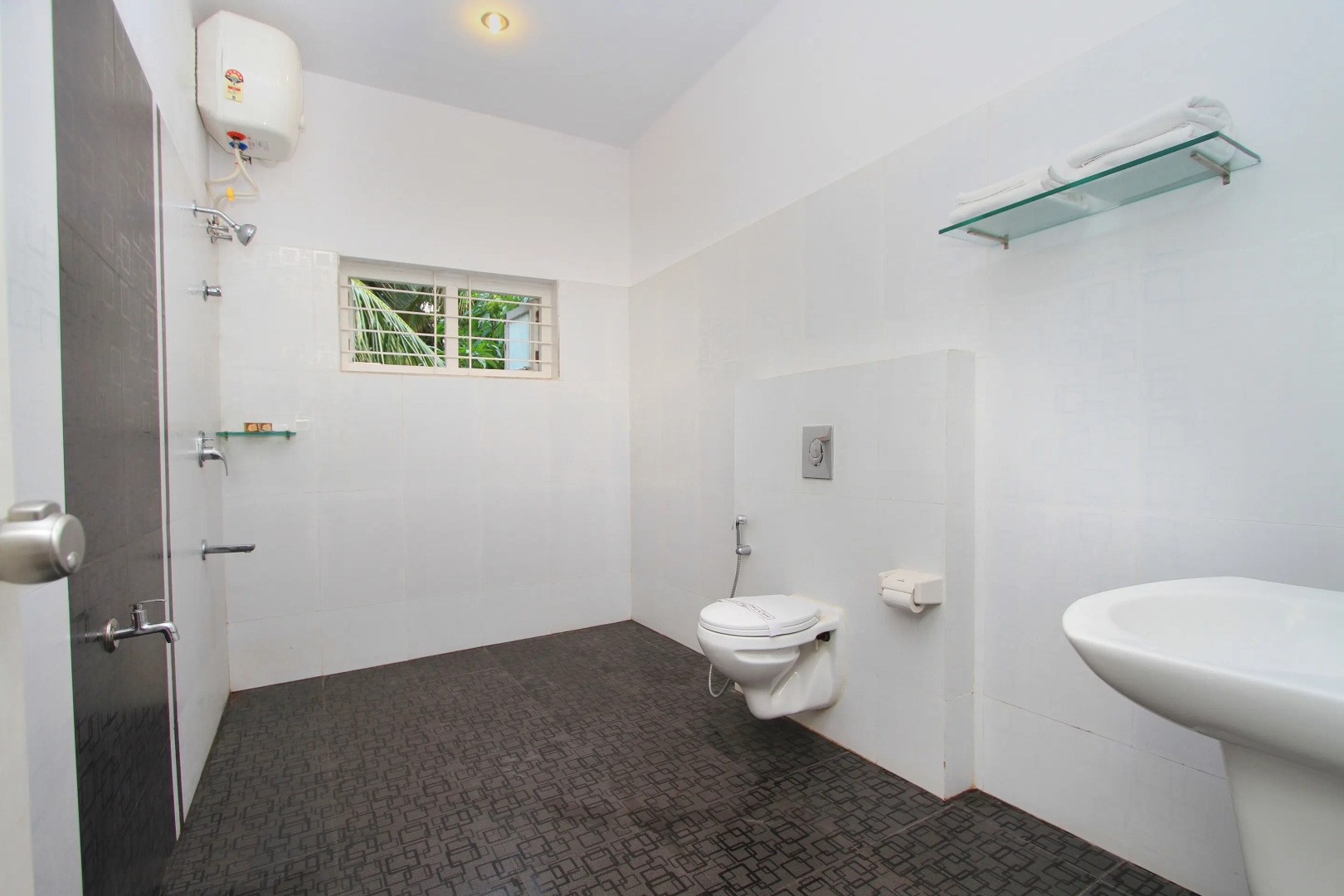 Вилла Heritage Shelters