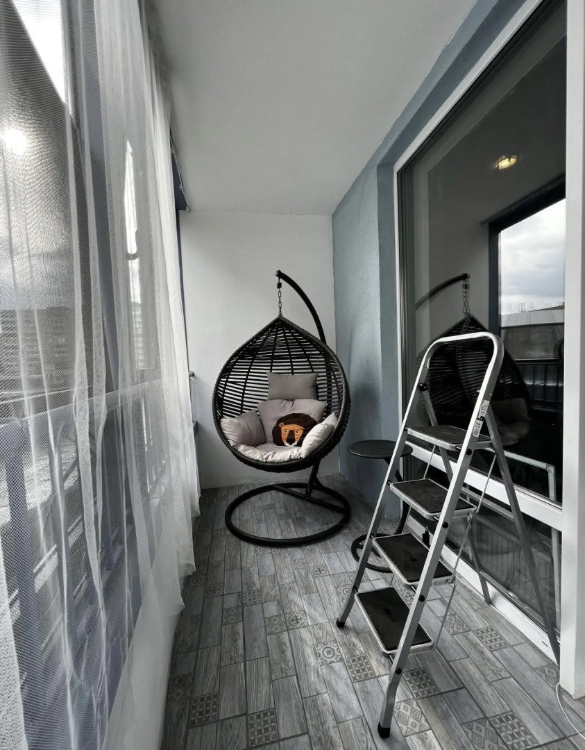 Квартира Чемпион Парк