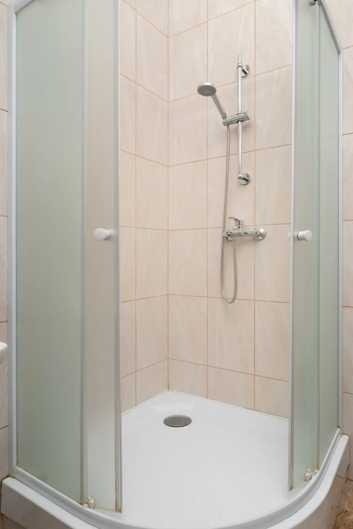Апартаменты Goodtime Apartments Рядом с Красивейшим Парком Краснодар