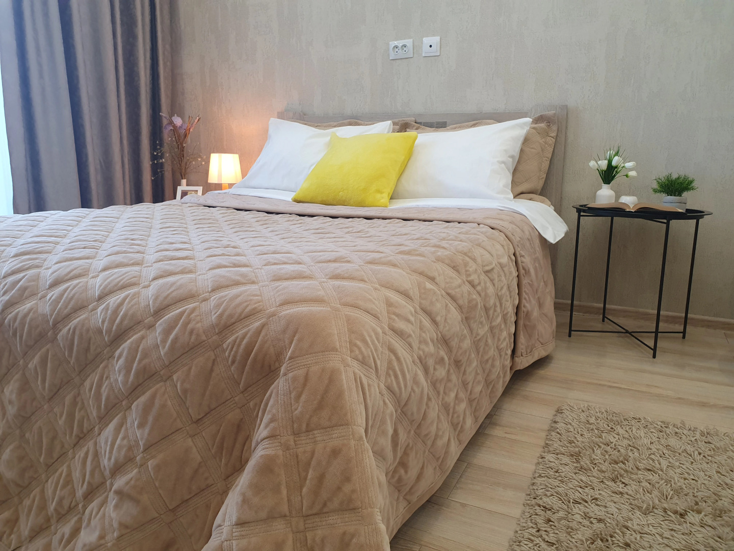 Квартира на Гагарина