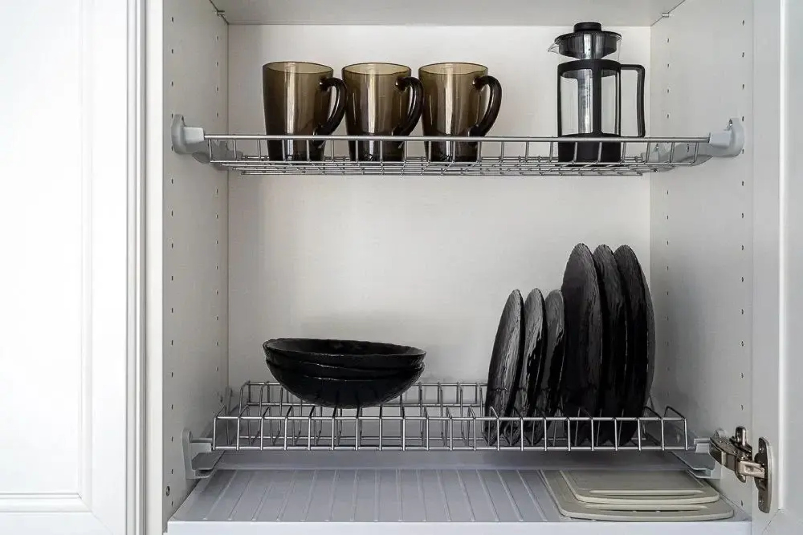 Апартаменты LaMansh от сети Good Vibes Apartments