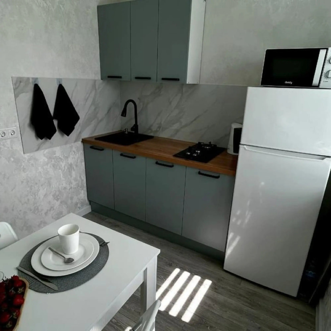 Квартира в центре Ворошиловского района