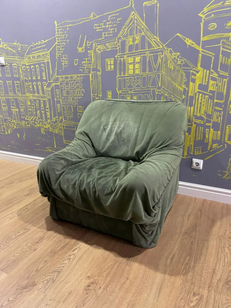 Апартаменты Рыжий Кот