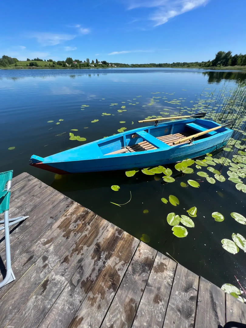 Гостевой дом Квадрохаус