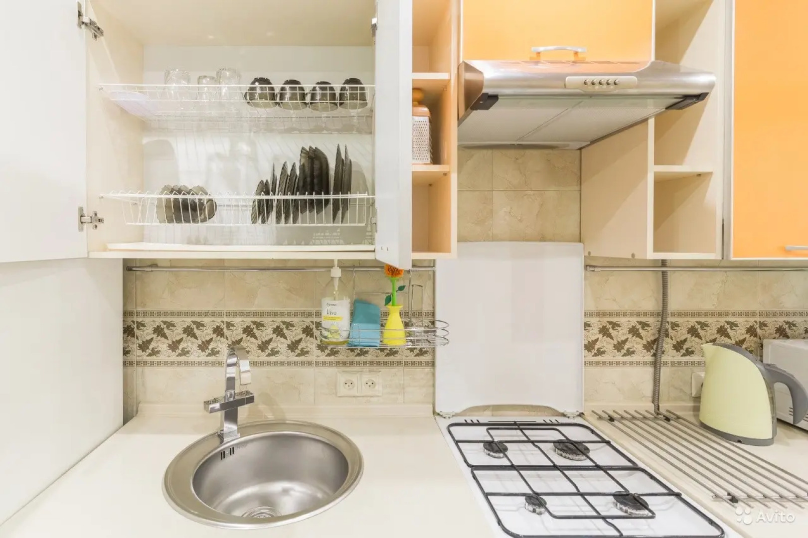 Апартаменты На-Сутки на Р. Удриса 9