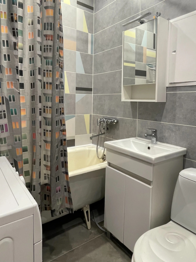 Апартаменты Коминтерна 15