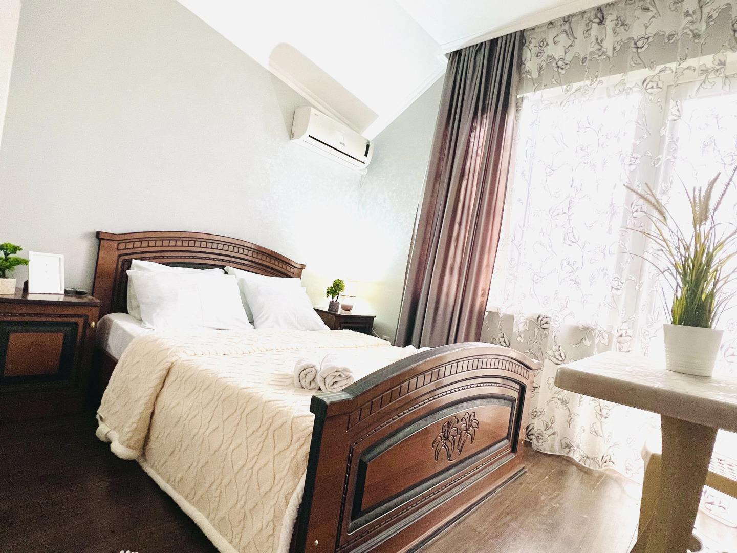 Гостевой дом Lotos