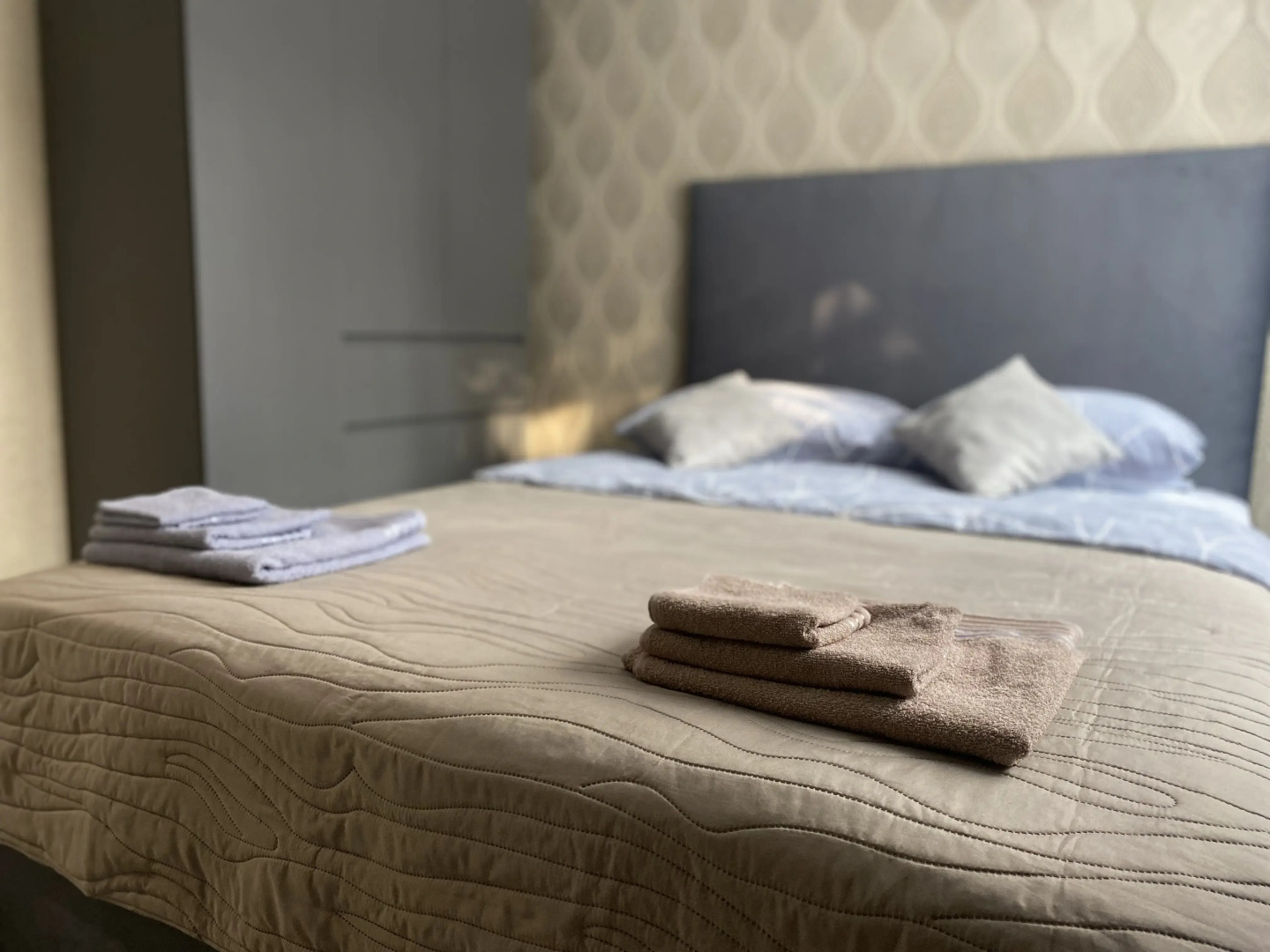 Квартира в Центре Города