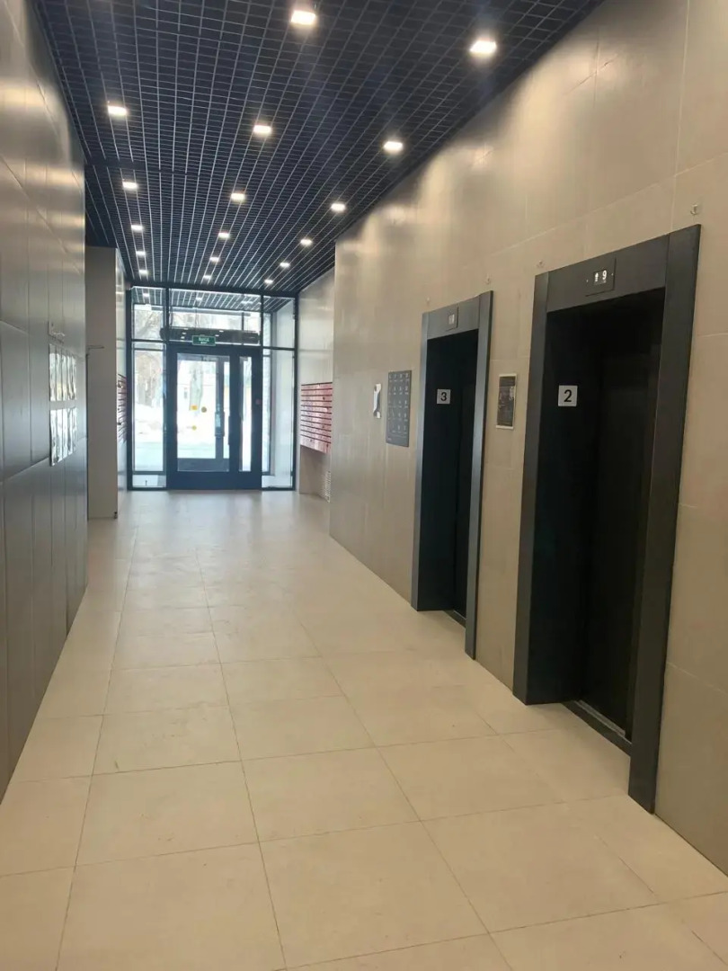 Апартаменты в новом ЖК «Волжский парк»