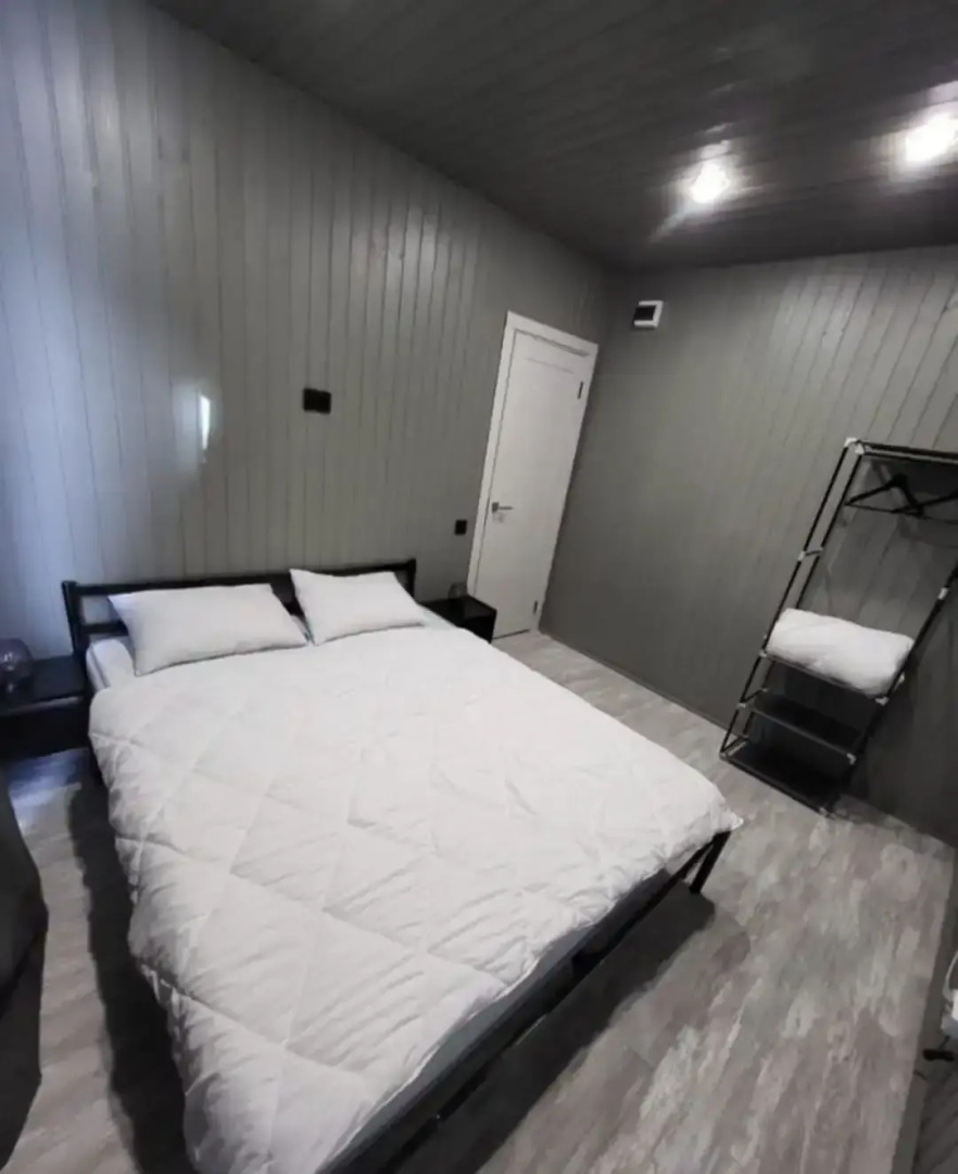 Частный дом BisHouse