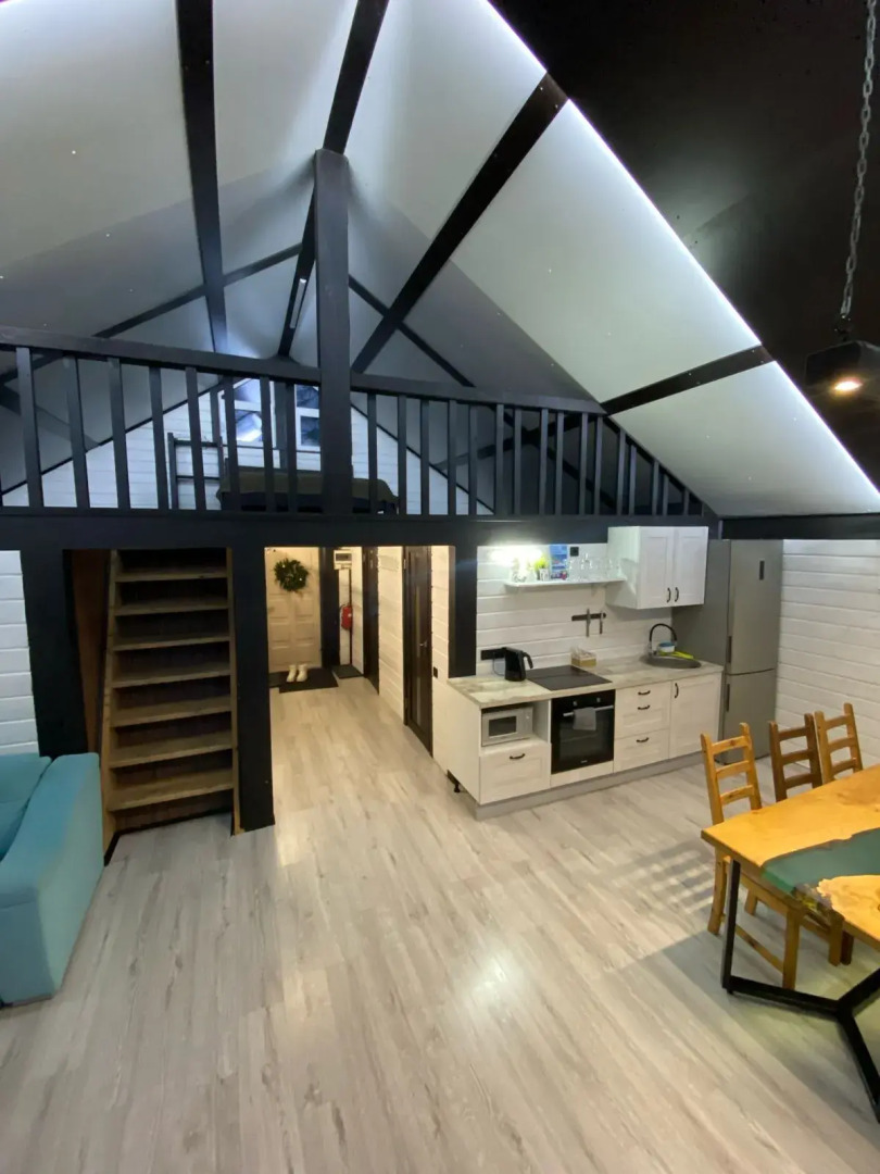 Гостевой дом Lakost