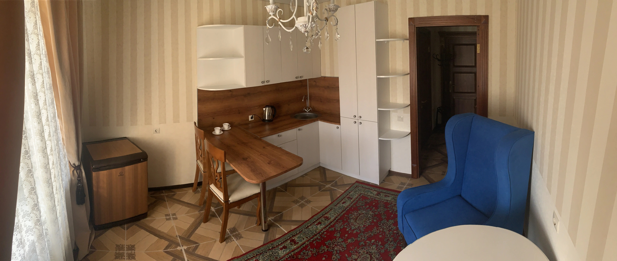 Гостевой дом Magic moments