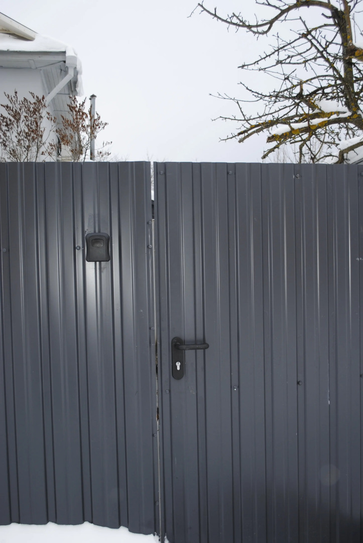 Гостевой Дом с Бассейном