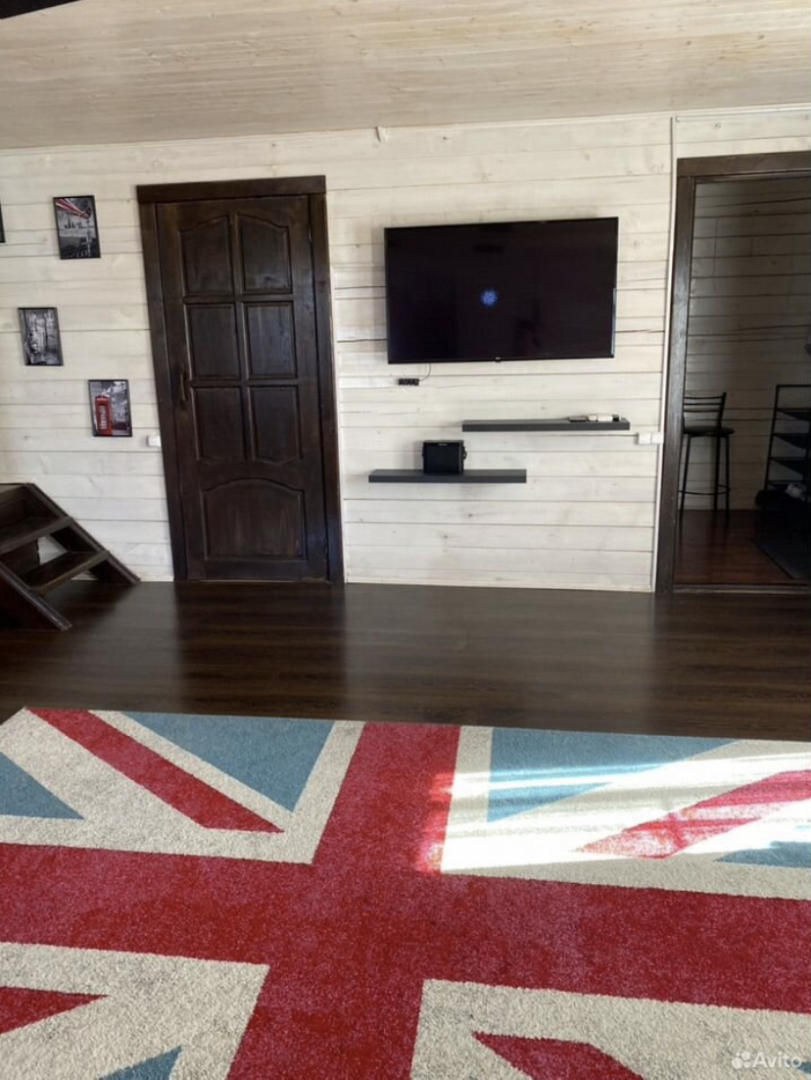 Частный дом Стилизованный Гостевой дом Лондон