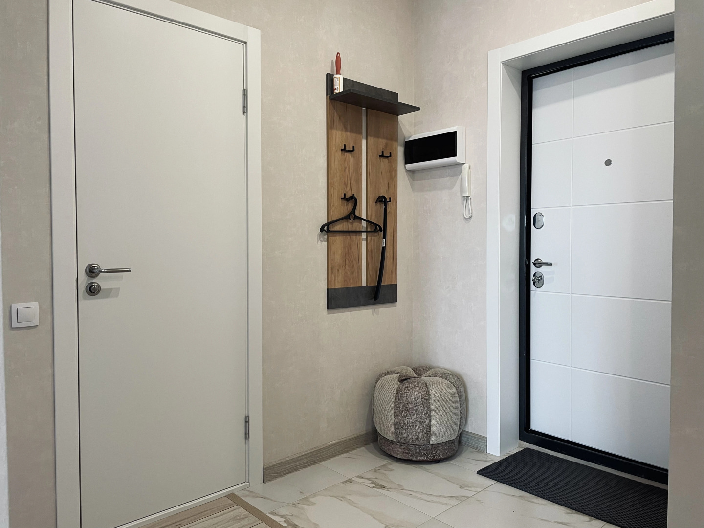 Квартира Апартамент на Щербакова бл. Арбеково