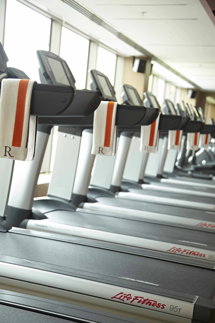 Renaissance Istanbul Polat Bosphorus Hotel