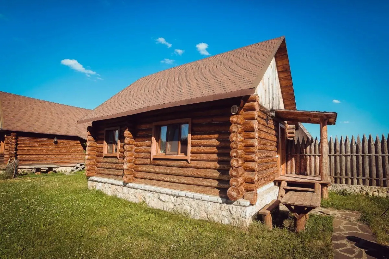 Отель Гостинично-ресторанный комплекс Старый Хутор