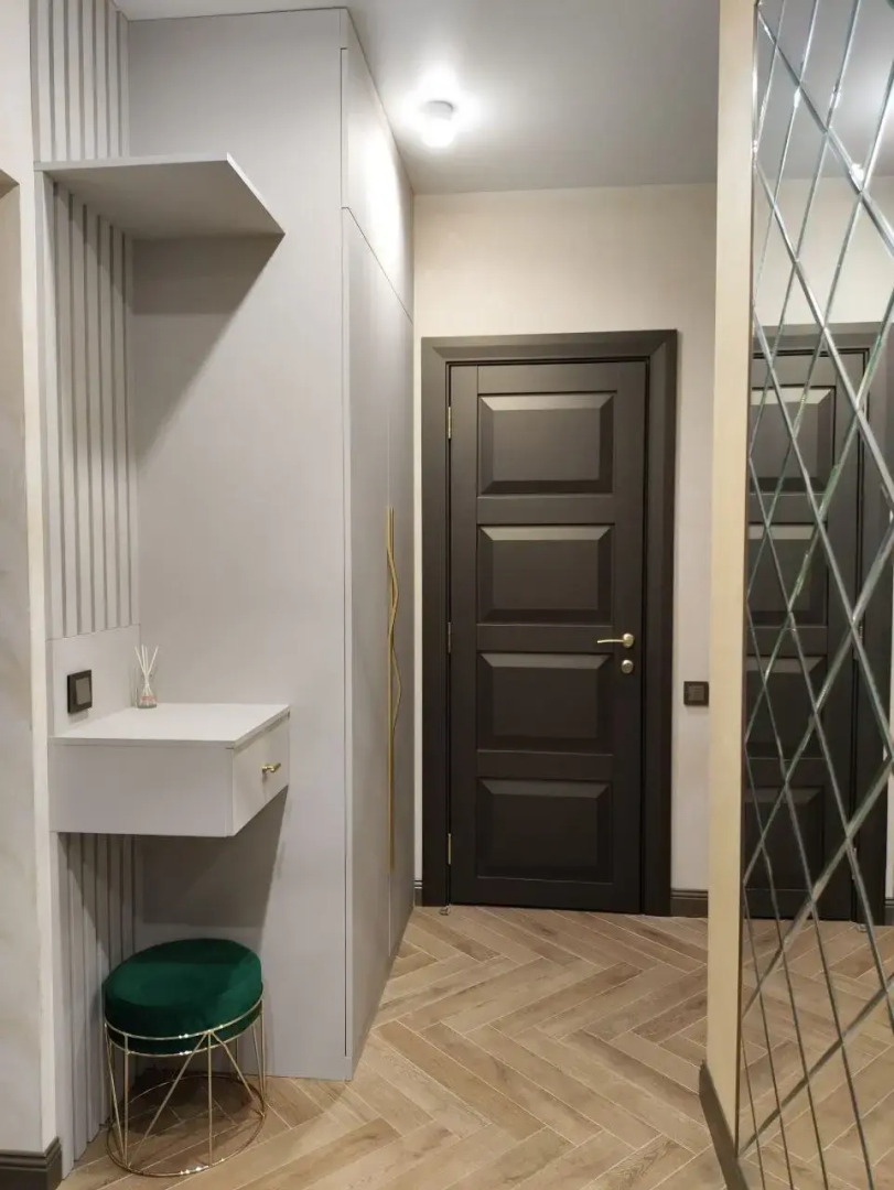 Апартаменты Amber Sea Светлогорск