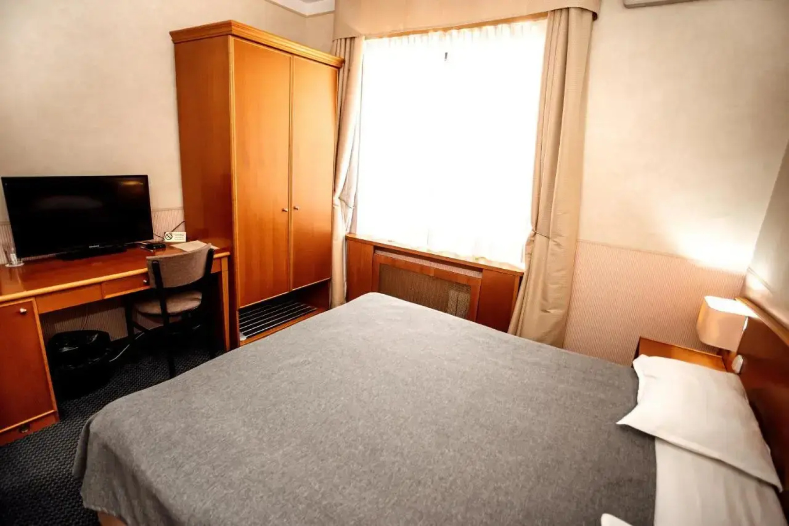 Marko Polo Aksay Hotel