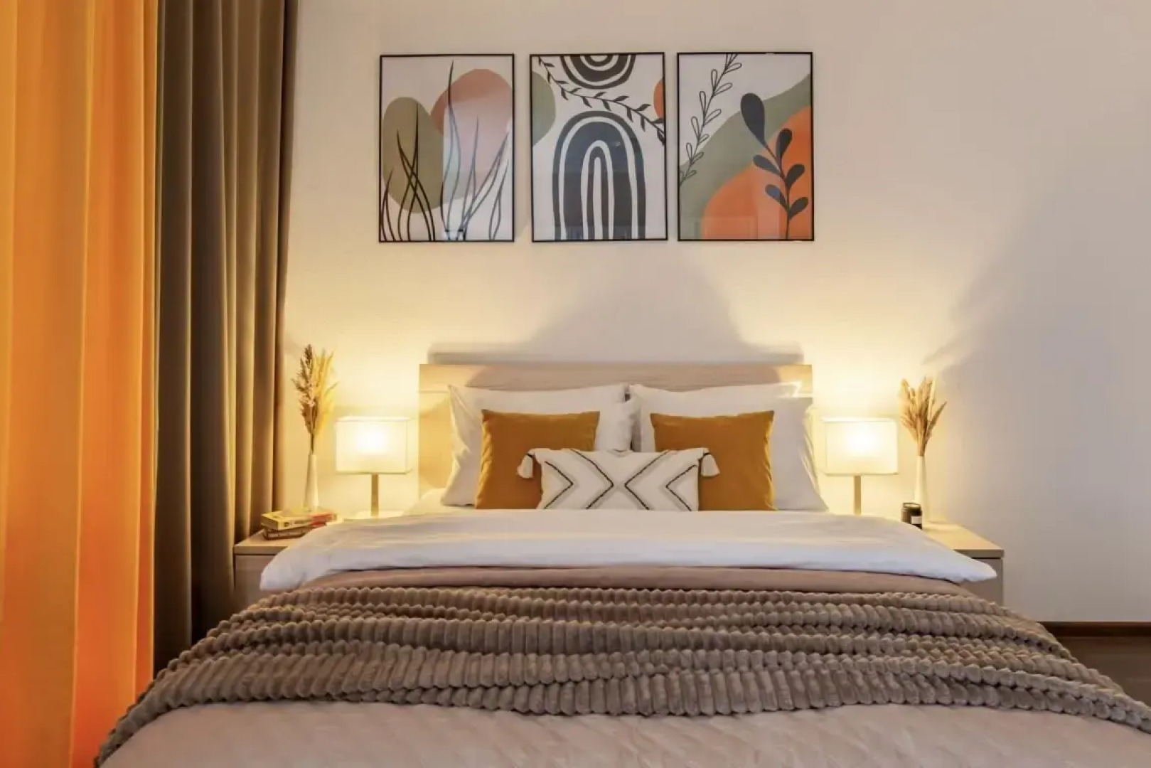 Апартаменты В 5 минутах от метро