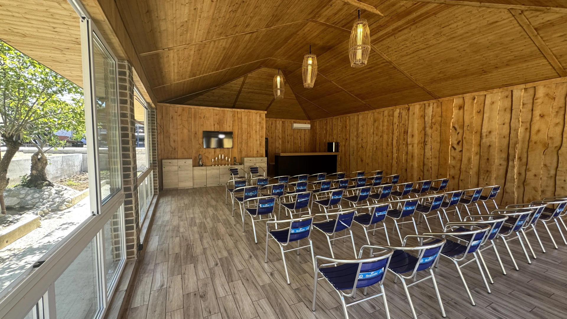 Мини-отель Мэри