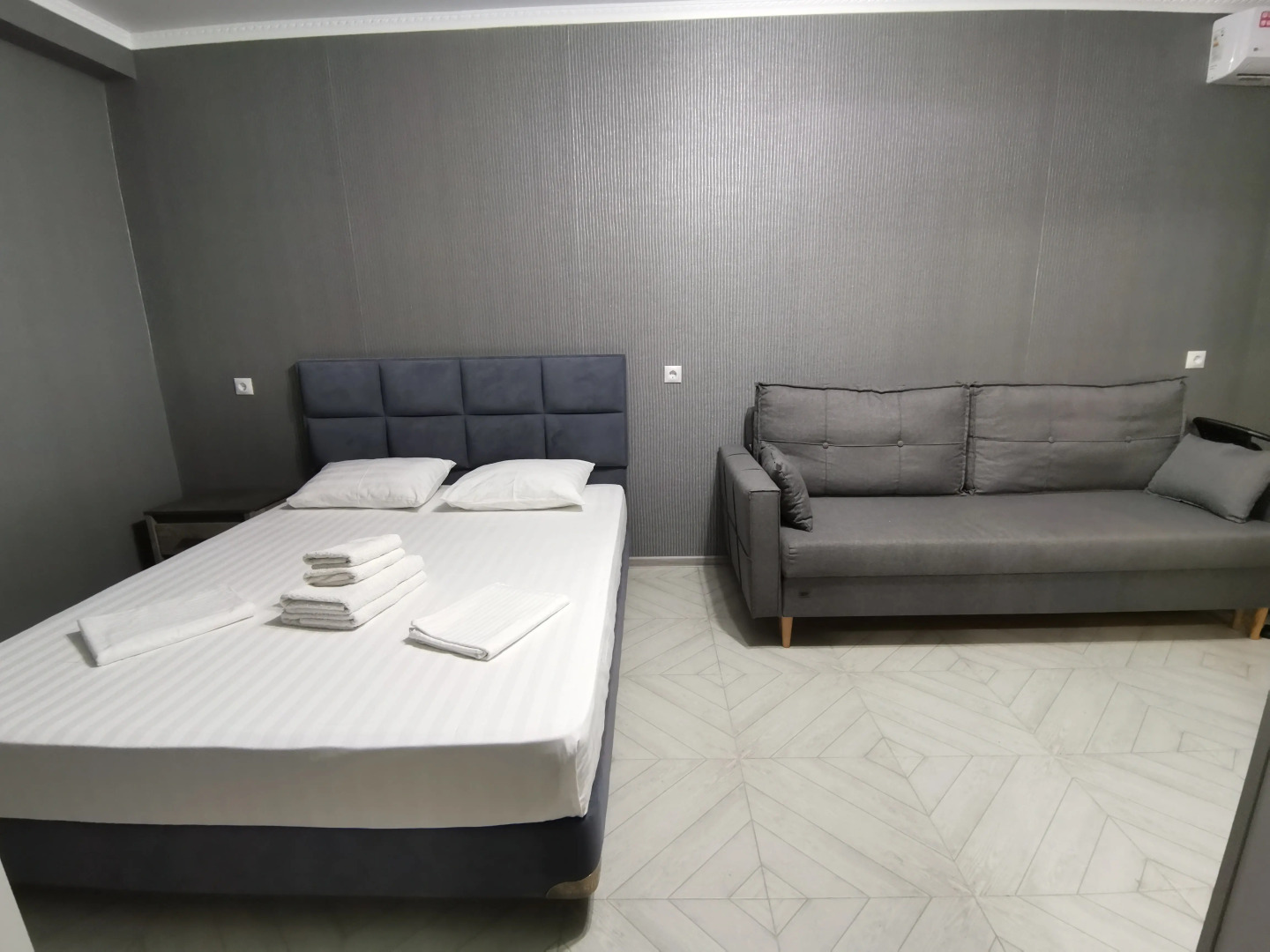 Гостевой дом София