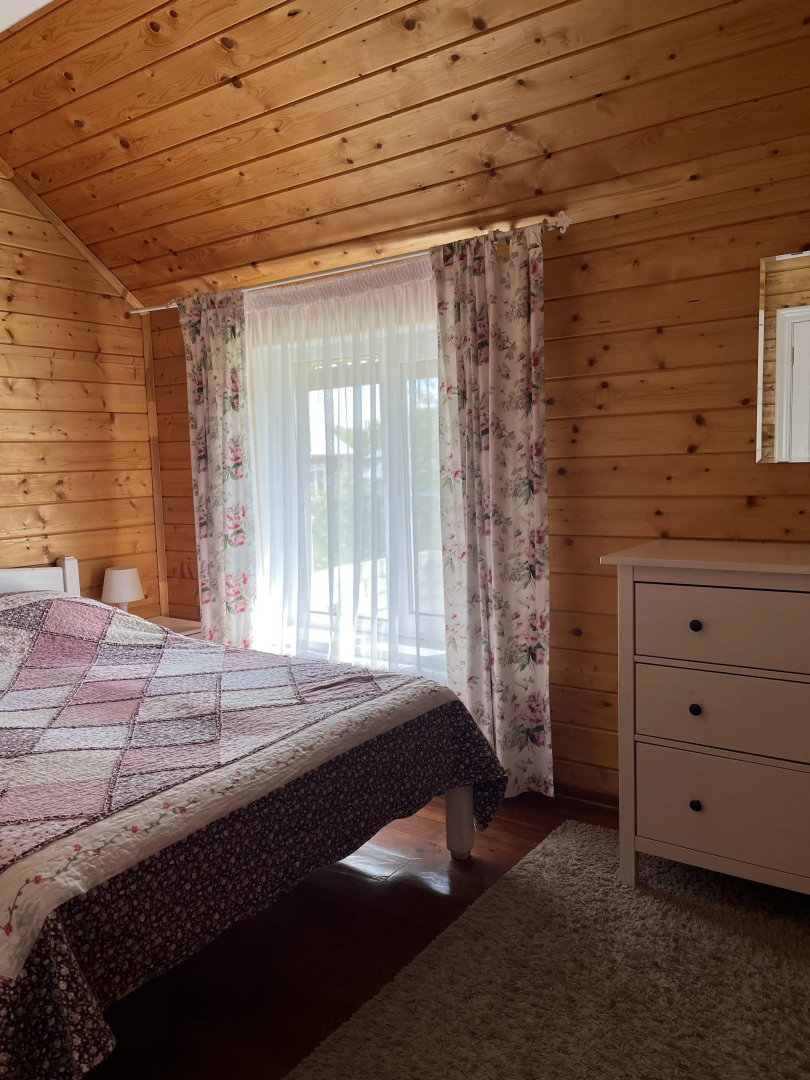 Гостевой дом Волшебный сад