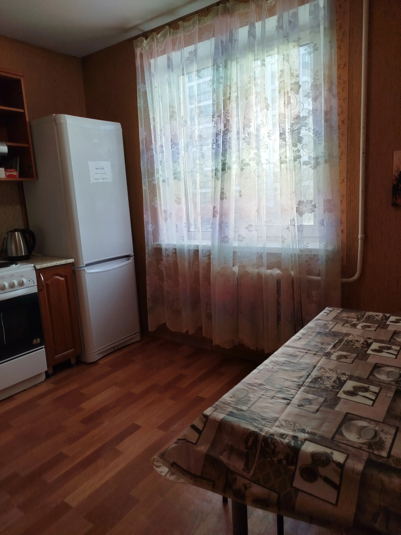 Квартира на Профсоюзной