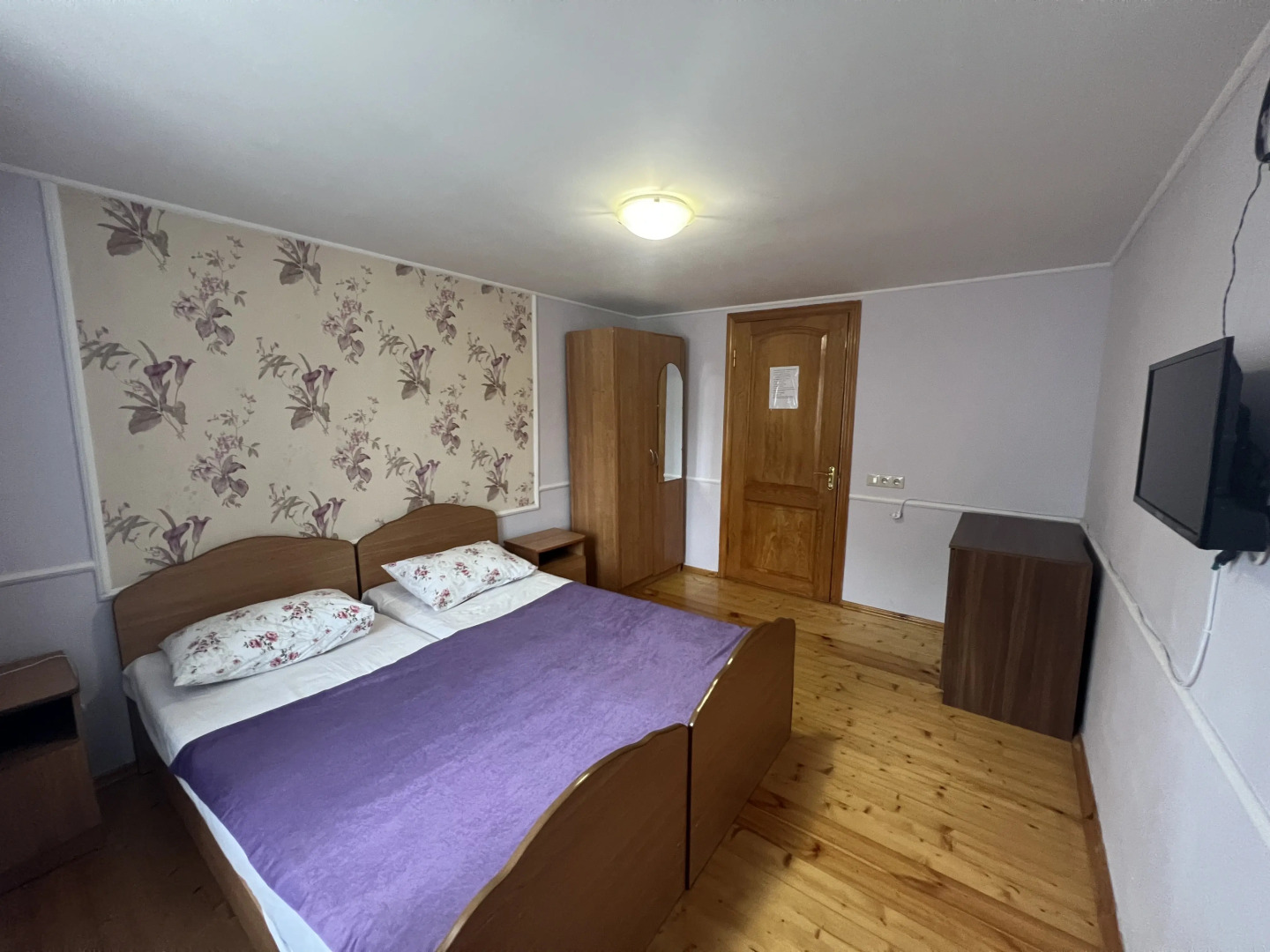 Мини-отель У Моря