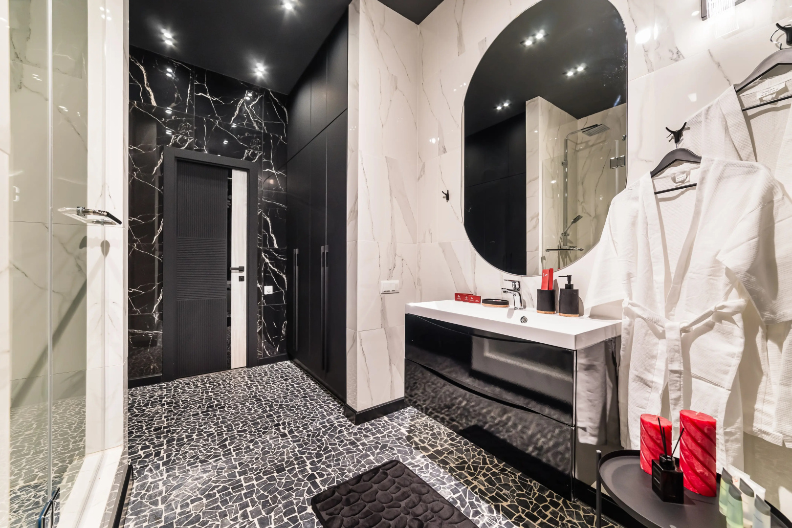 Апартаменты Еxotic apartments in Kazan