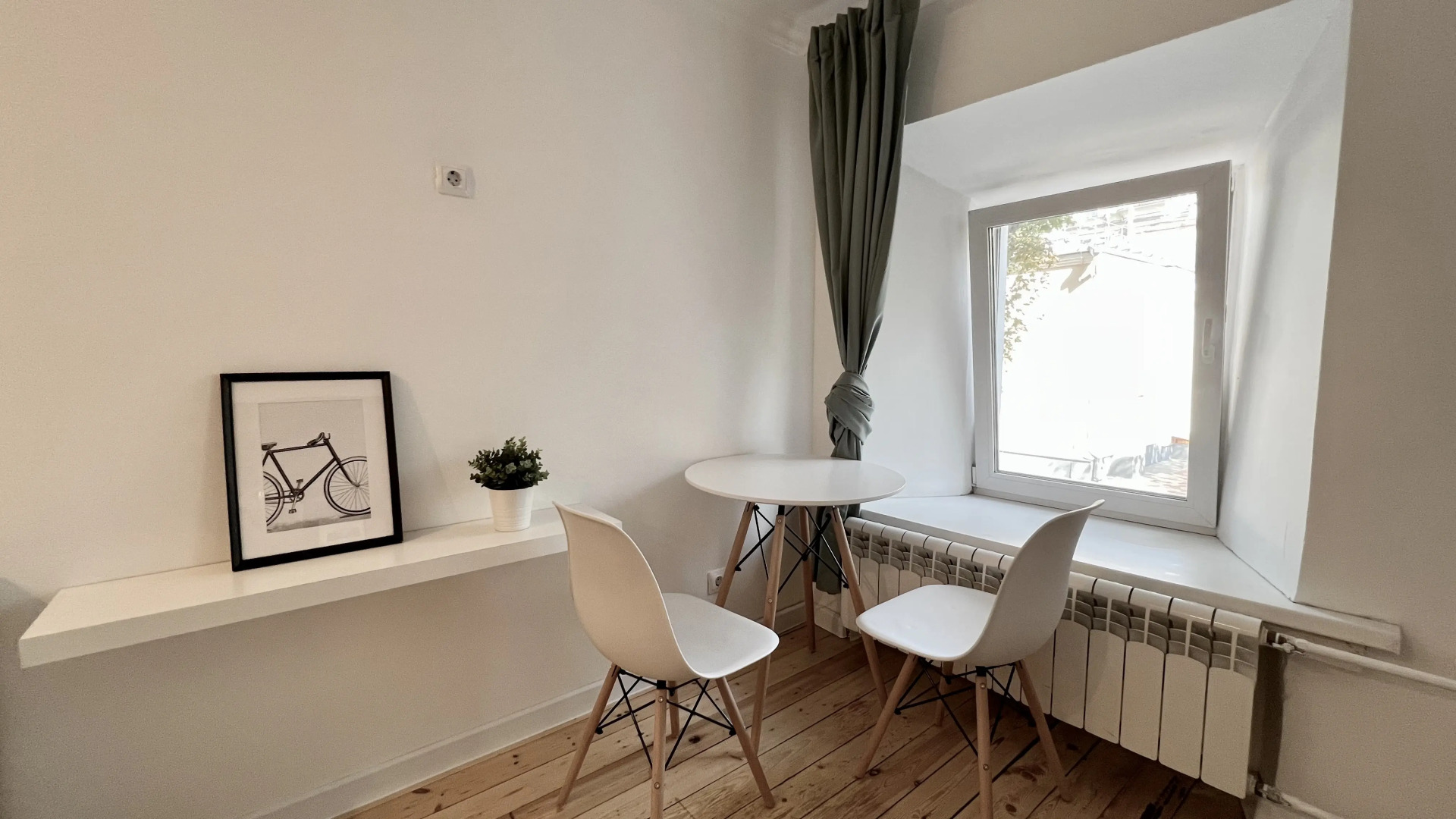 Апартаменты на Никитской (15)