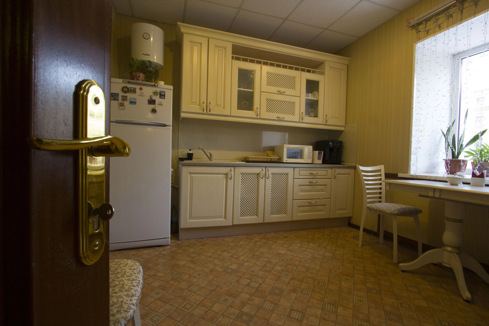 Мини-отель Аполлон