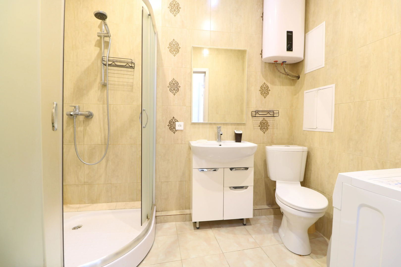 Apartments SUNNY BEACH APARTMENTS 3