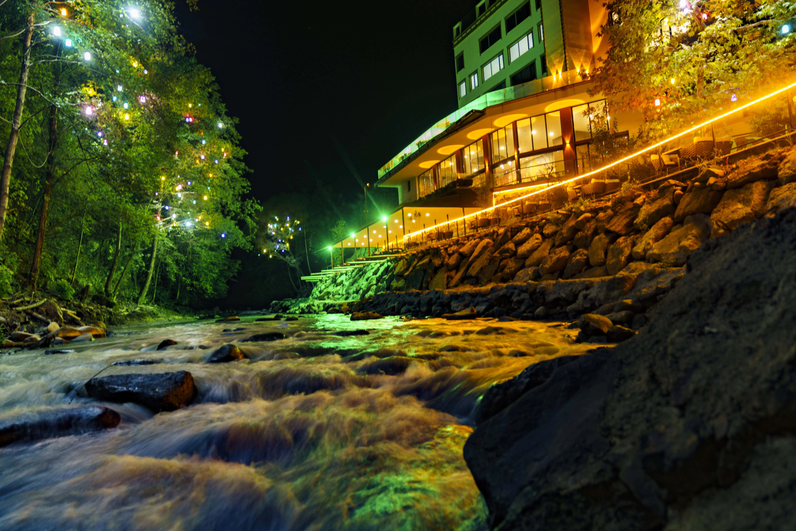 MacarTaşı Hotel