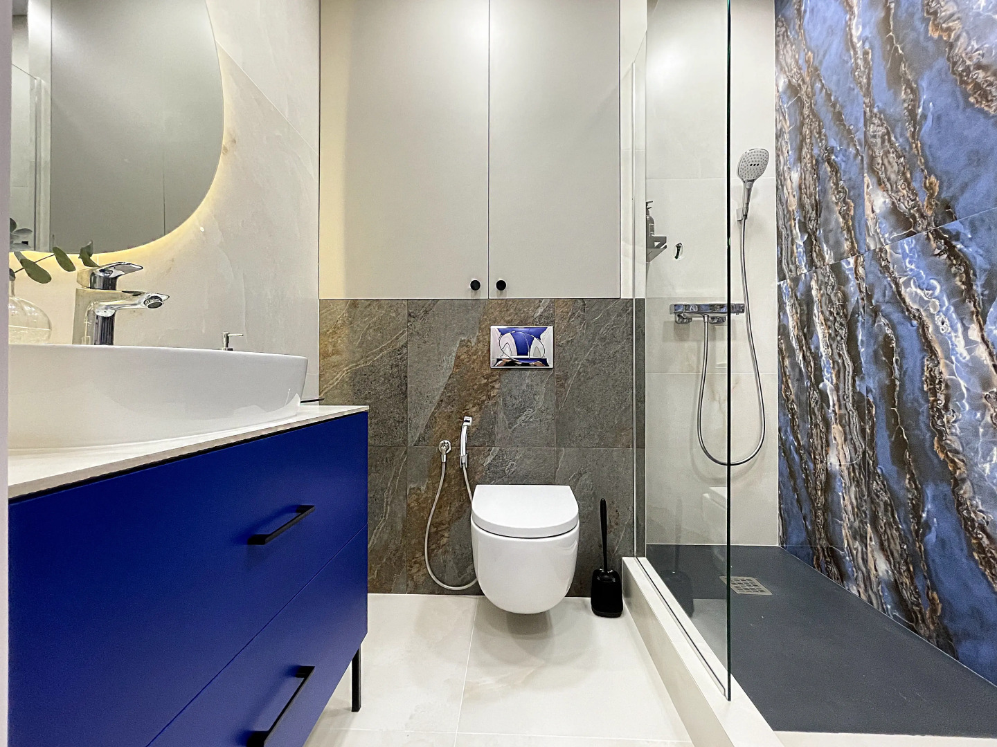 Квартира Стильная рядом с Набережной