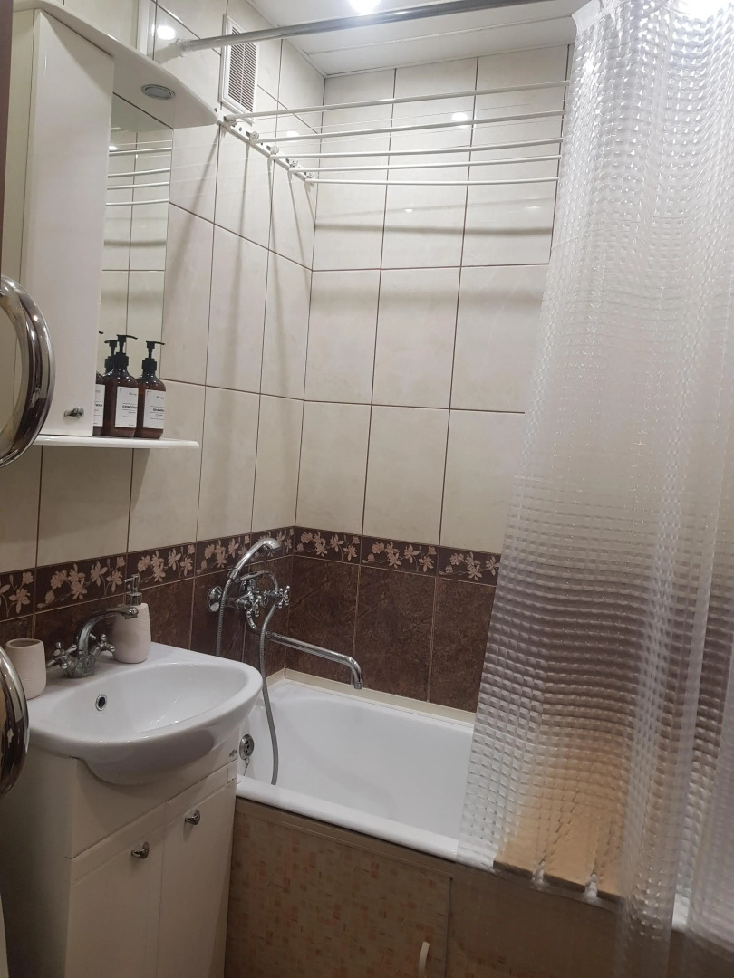 Квартира Октябрьский Проспект 409