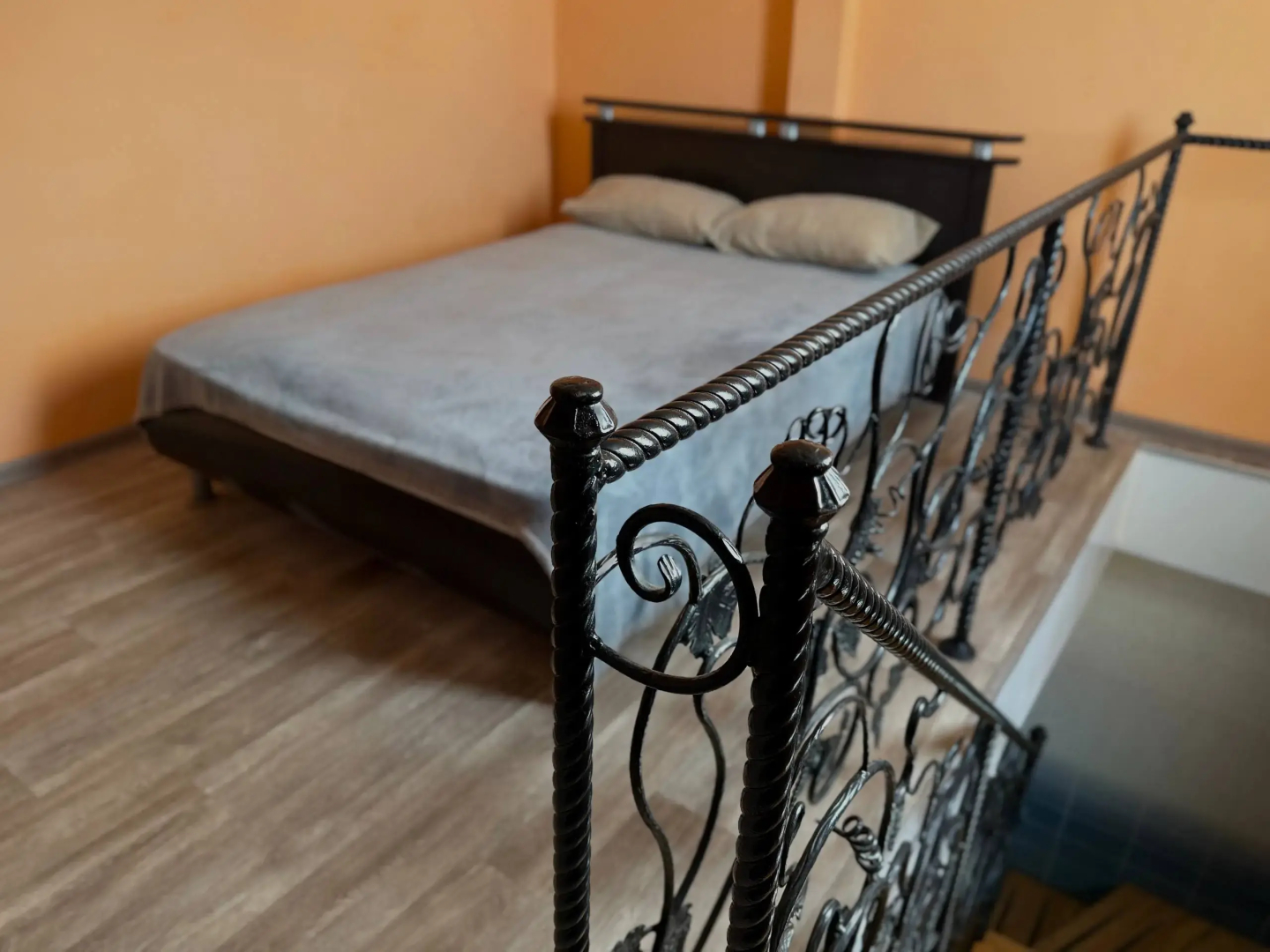 Отель Альфа