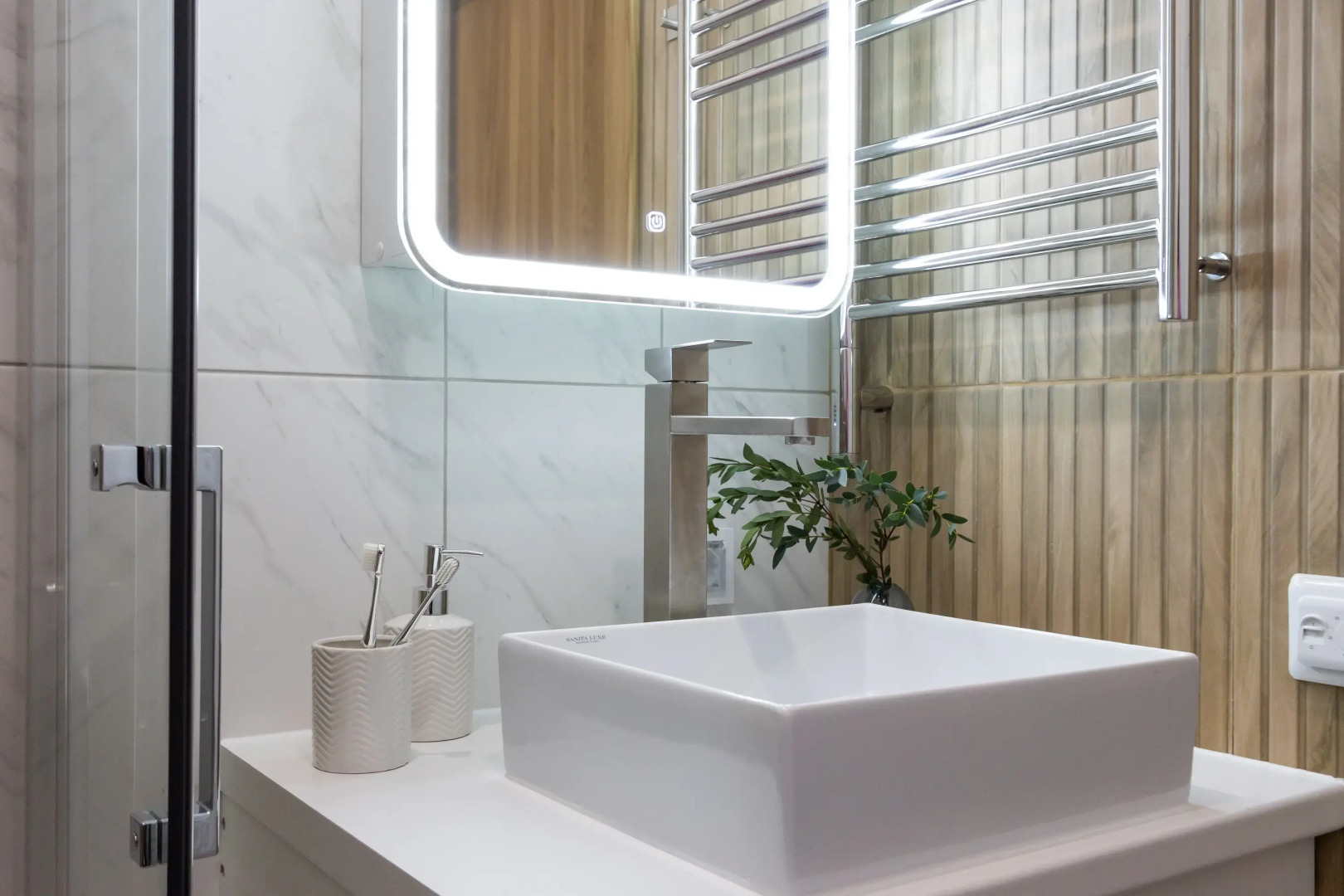 Апартаменты студия 525