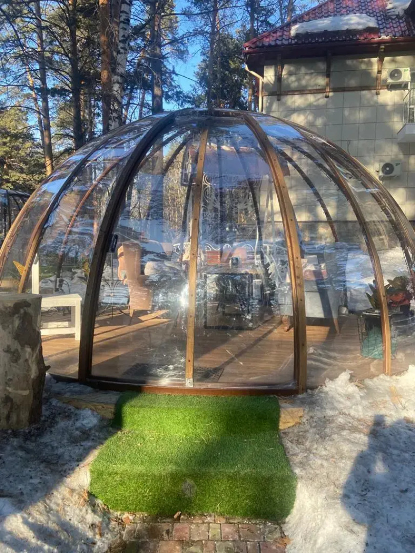 Мини-отель Абажур