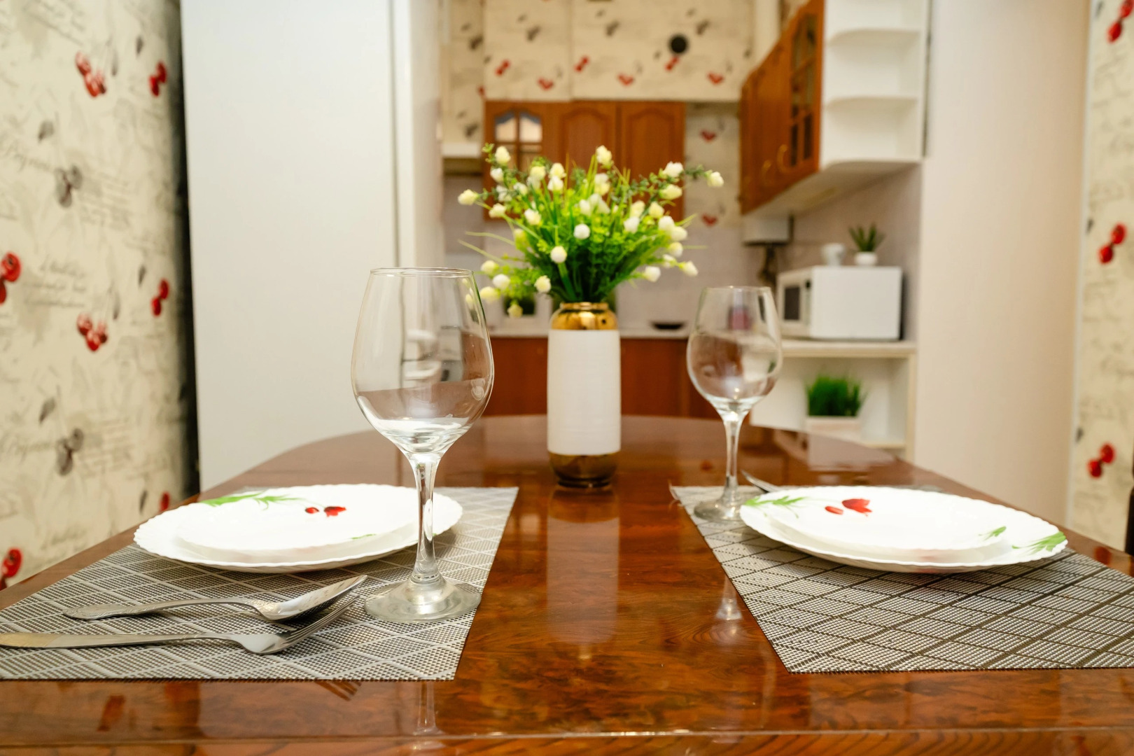 Апартаменты Одна Спальня и Парковка Большая Морская 9