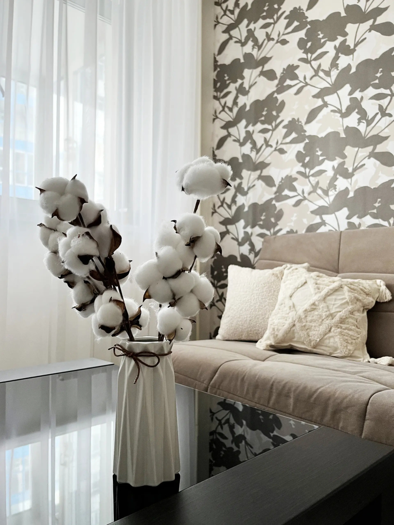 Апартаменты Династия